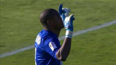 防守端的噪音太大了（防守端噪声过大）