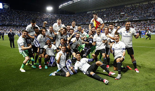 本赛季只代表皇马出场1次，西媒：卢宁进入国米视野（西媒称国米关注卢宁，门将本季仅替皇马出场1次）