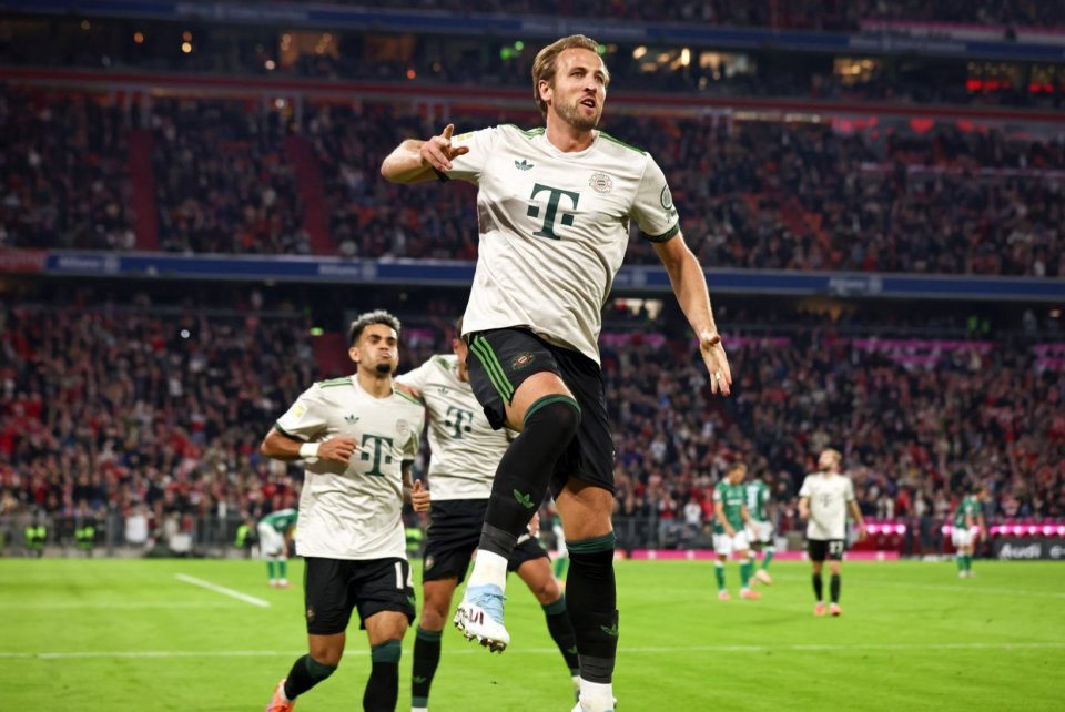 C罗70场创五大联赛百球最快纪录，凯恩哈兰德上榜（C罗仅用70场达成五大联赛百球最快纪录，凯恩、哈兰德入榜）